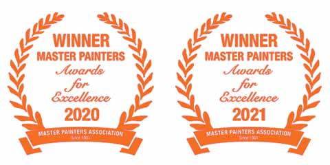 award wining epoxy company