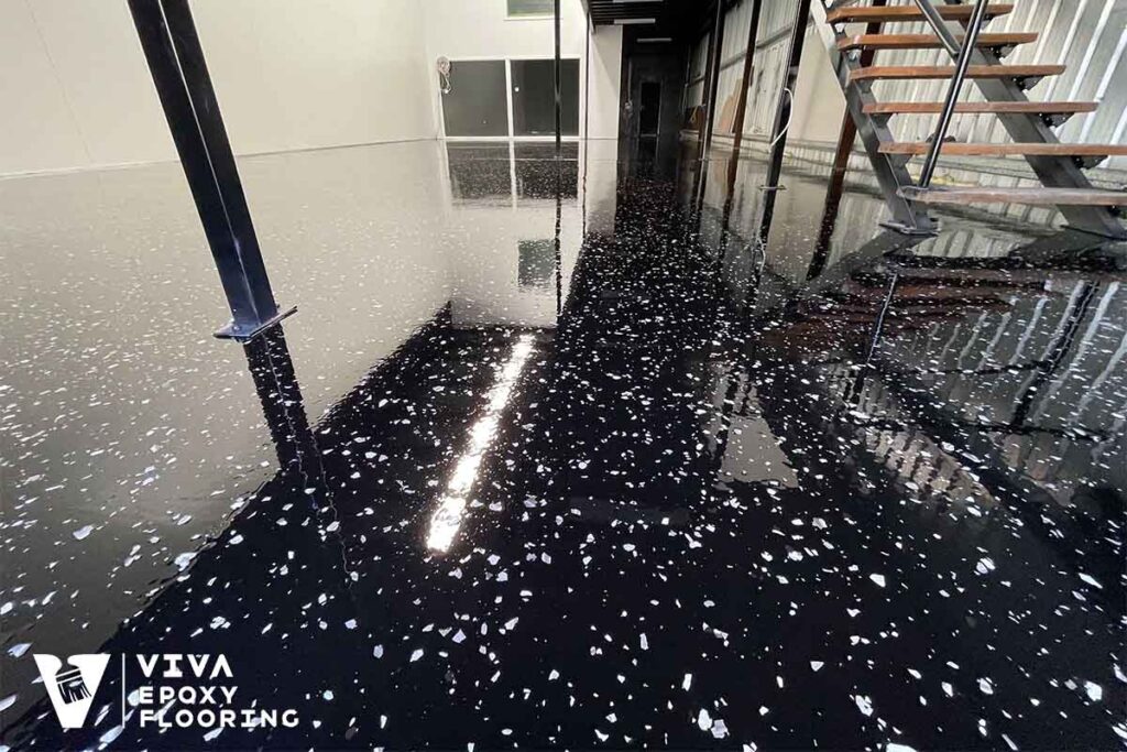 ultra flake epoxy