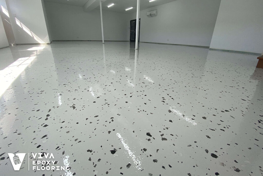 ultra flake epoxy