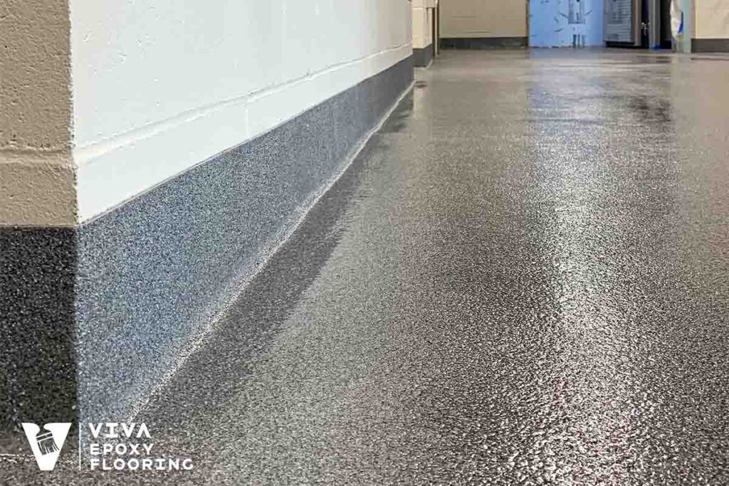 quartz shield epoxy