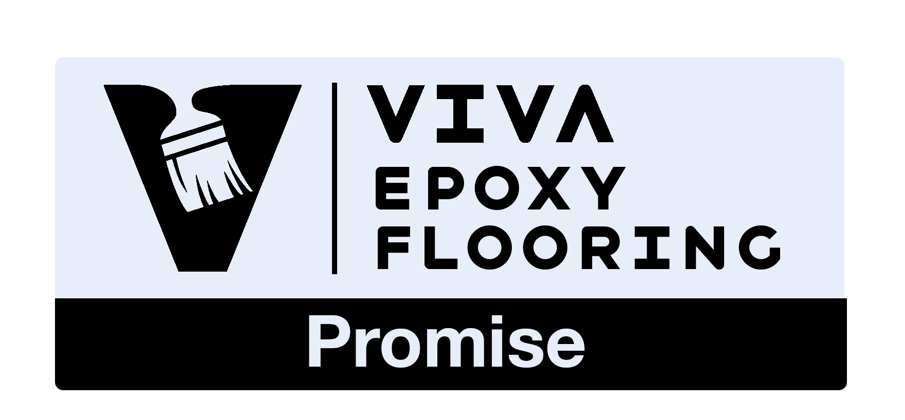 Guaranteed epoxy flooring 